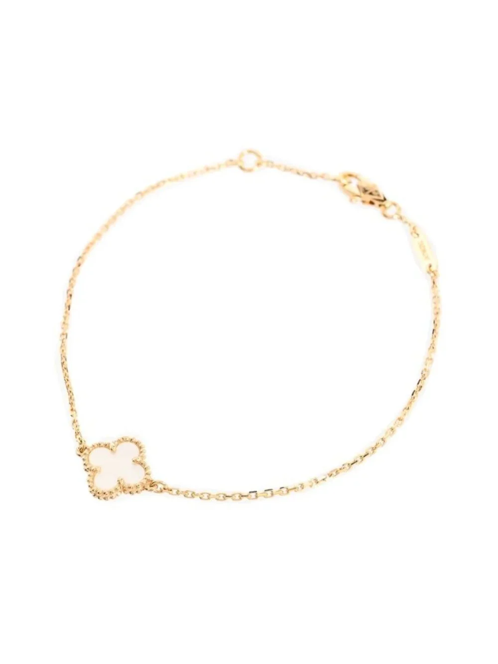 Van Cleef & Arpels Bracelet Sweet Alhambra